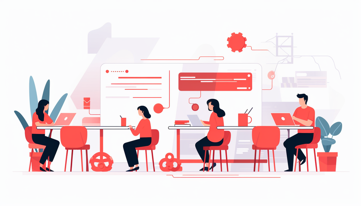 5 Most Prominent Web Development Trends of 2024: Check These New Standards