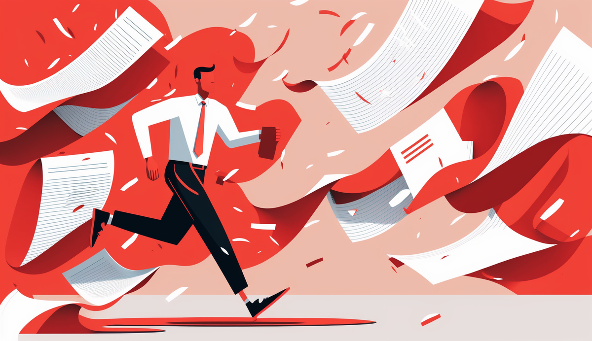5 Reasons Why You Should Try Outsourcing