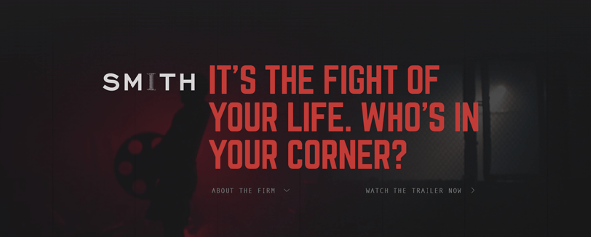 website design example 3 synergy way october
