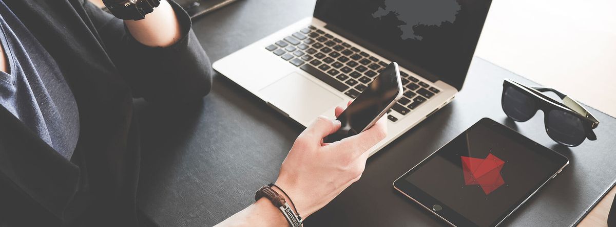 5 Reasons to Outsource Web Development to Ukraine