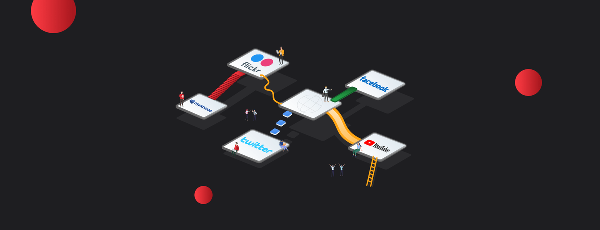 How to Build a Social Networking Site