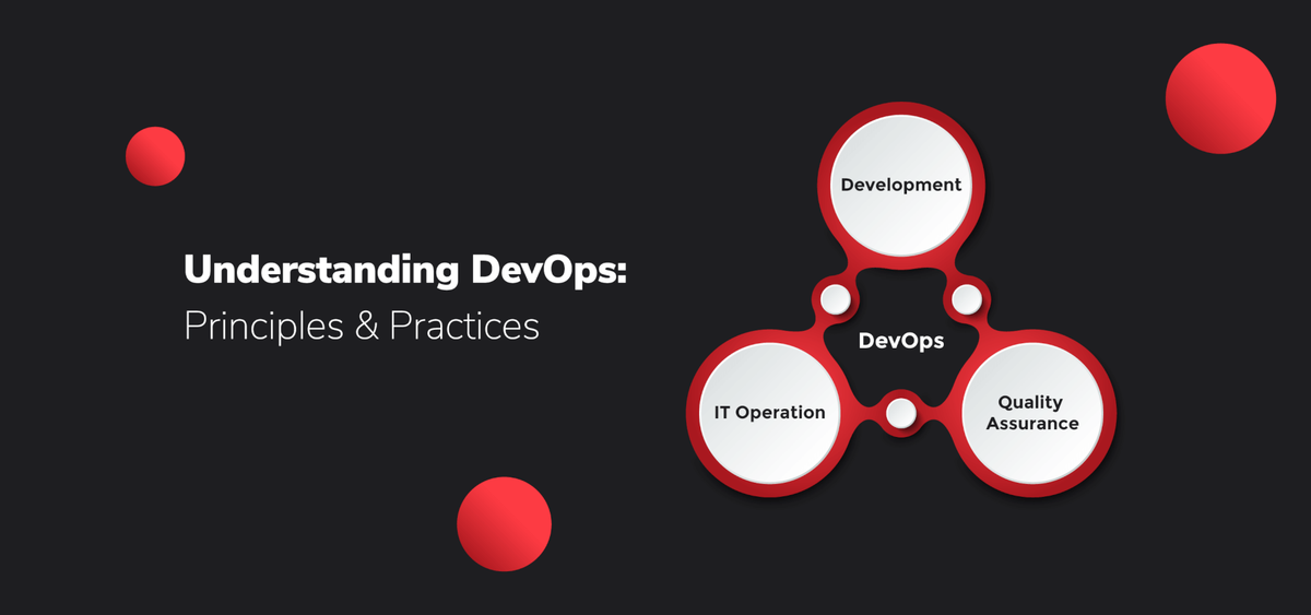 Understanding DevOps: Principles & Practices
