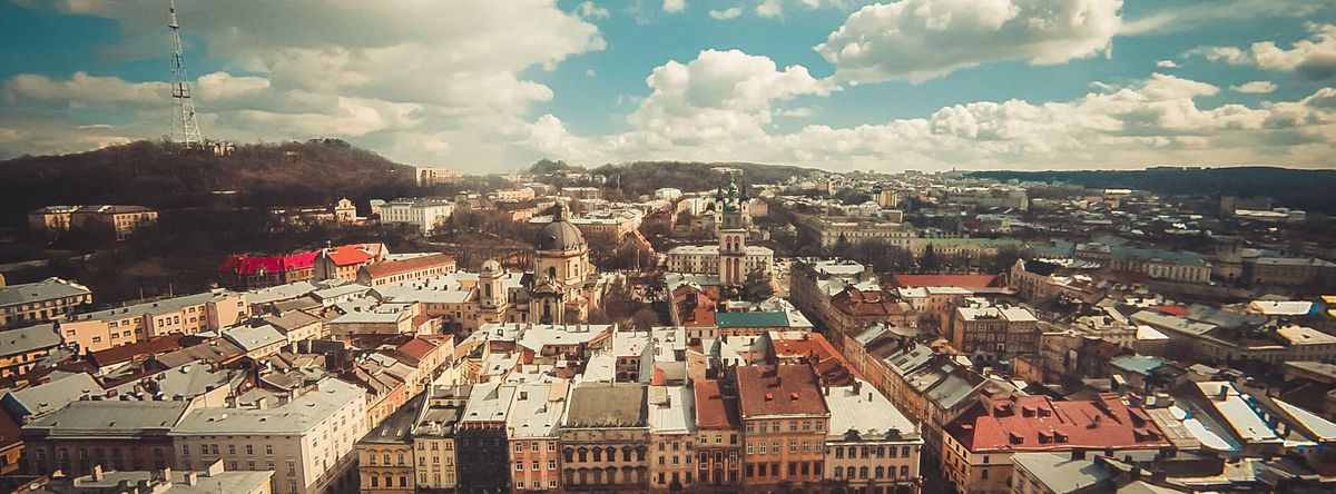 Outsourcing Web Development to Ukraine: Сommon Myths