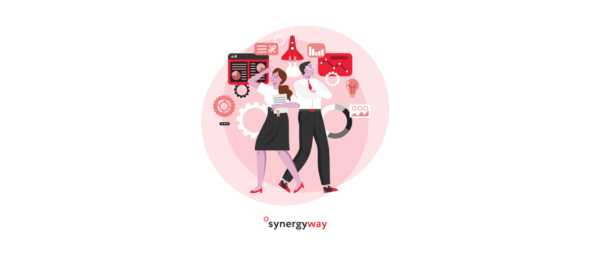 Strategic Technology Trends for 2026