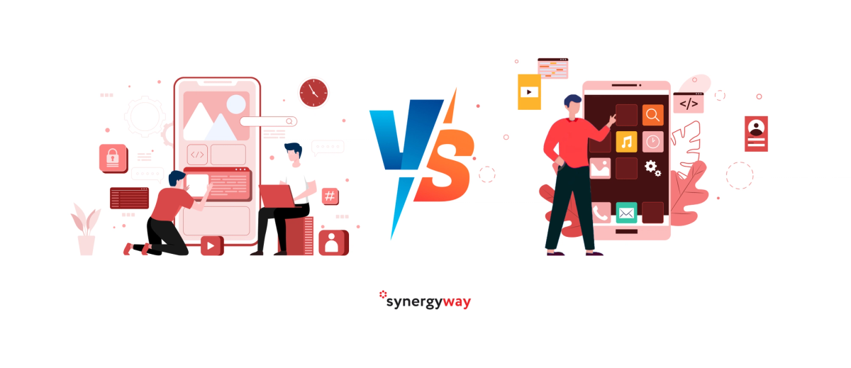 Custom vs. Off-the-Shelf Software