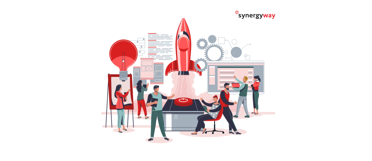 Smart Startups Are Choosing Nearshore Teams in 2025