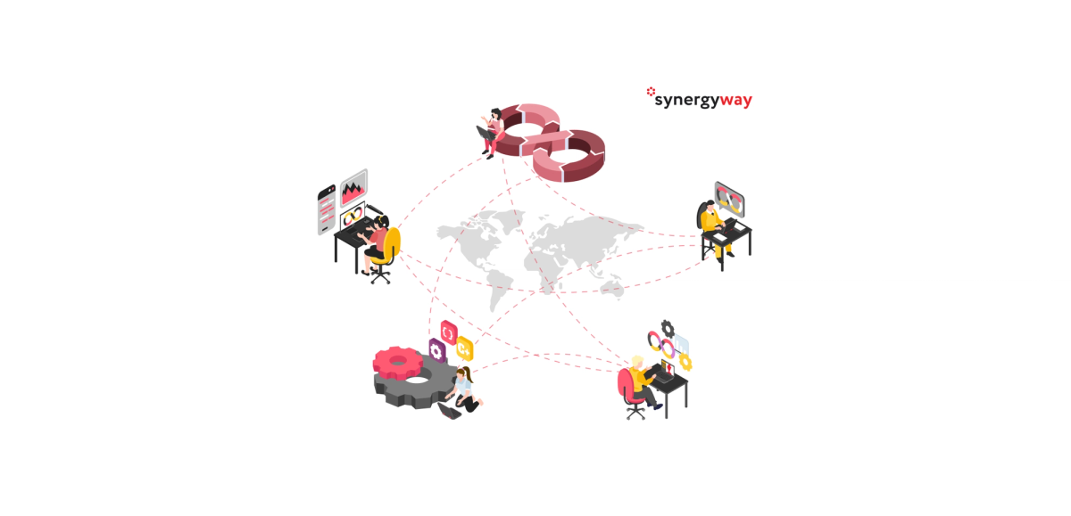 Strategies for Managing Remote Development Teams