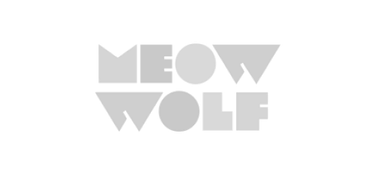 MeowWolf logo