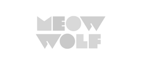 Meow Wolf Logo