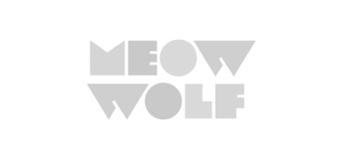 MeowWolf logo