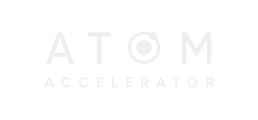 ATOM Accelarator logo