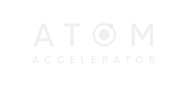 ATOM Accelarator logo