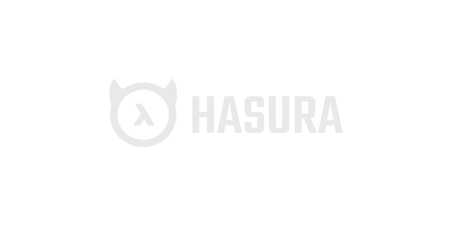 hasura logo