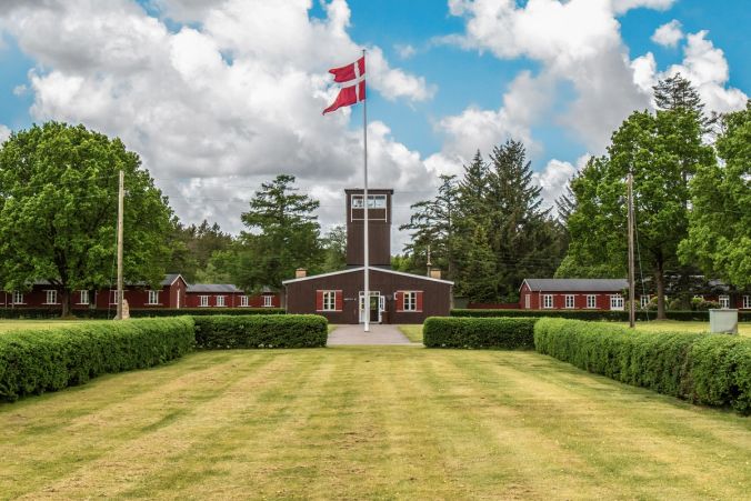 Den store Frøslevdag - en særlig dag for efterkommere