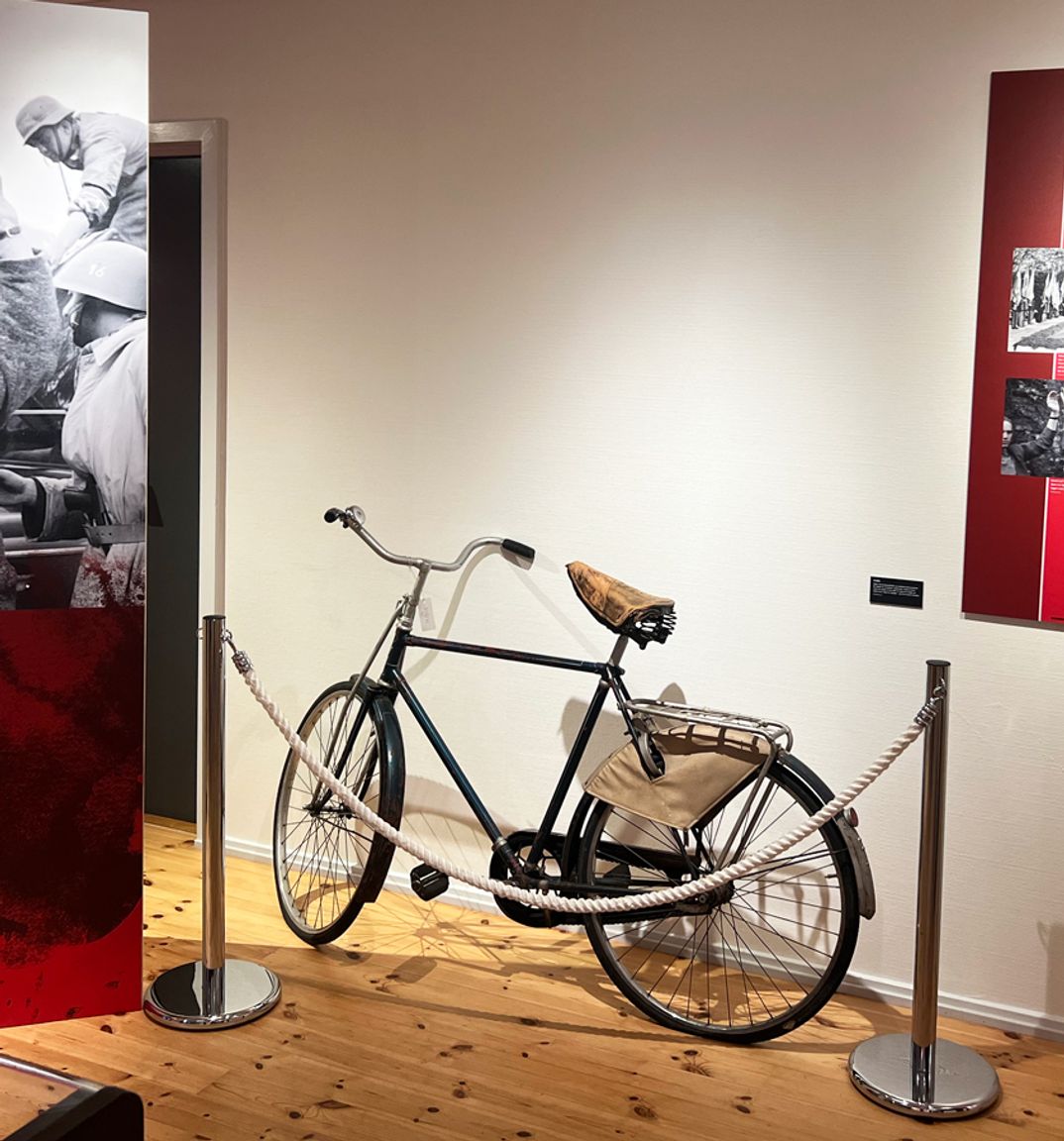 Image from the exhibition