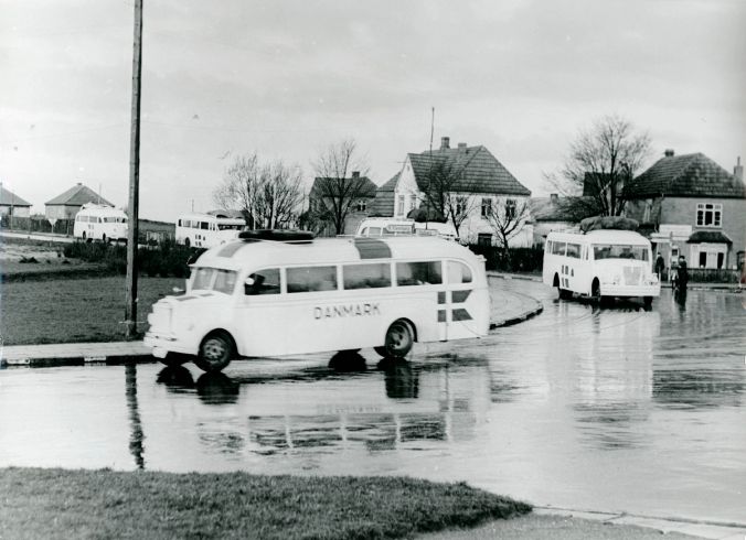 Redningen, der startede i det skjulte