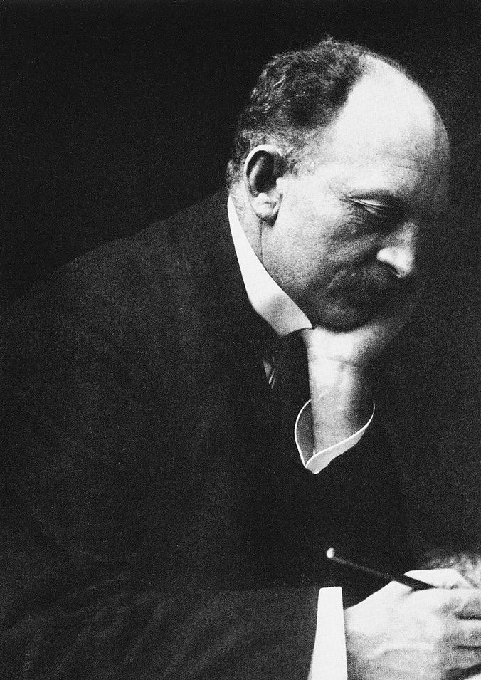 Nolde, maleren der trådte ved siden af