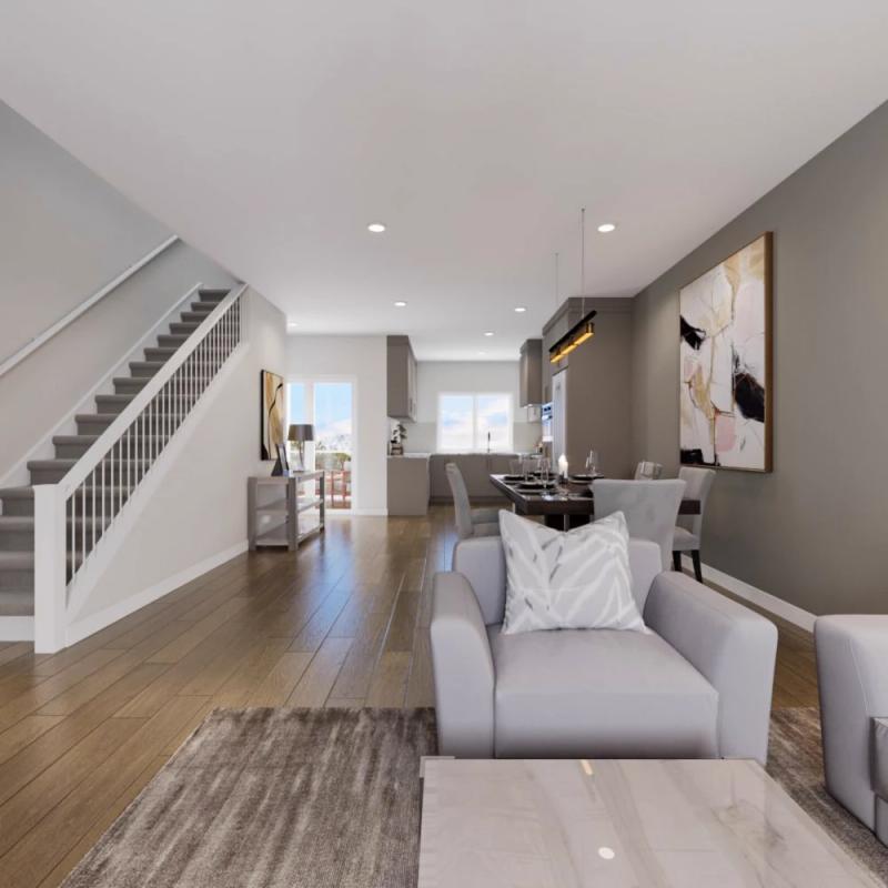 Prima Townhomes property image 11