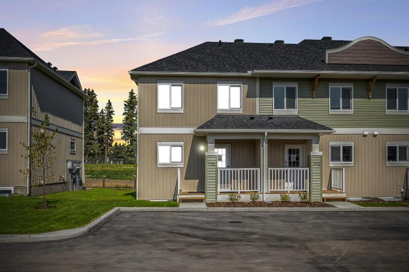 Clover Townhomes property image 11