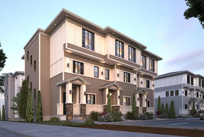 Prima Townhomes property image 1