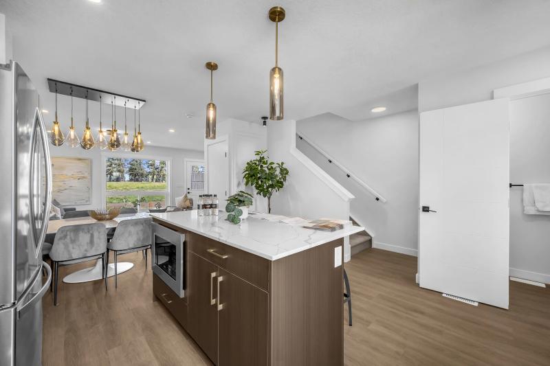 Clover Townhomes property image 34