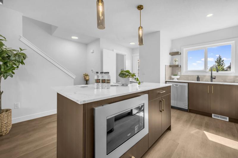 Clover Townhomes property image 37