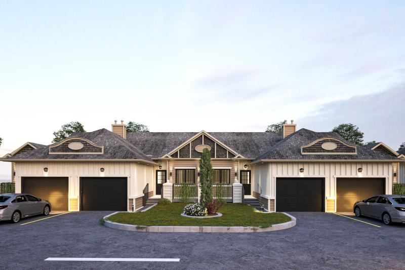 Clover Townhomes property image 3