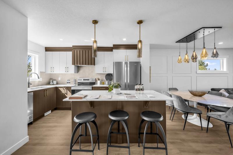 Clover Townhomes property image 16