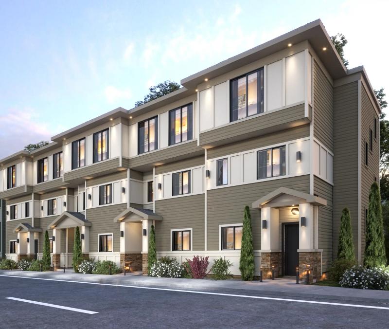 Prima Townhomes property image 3