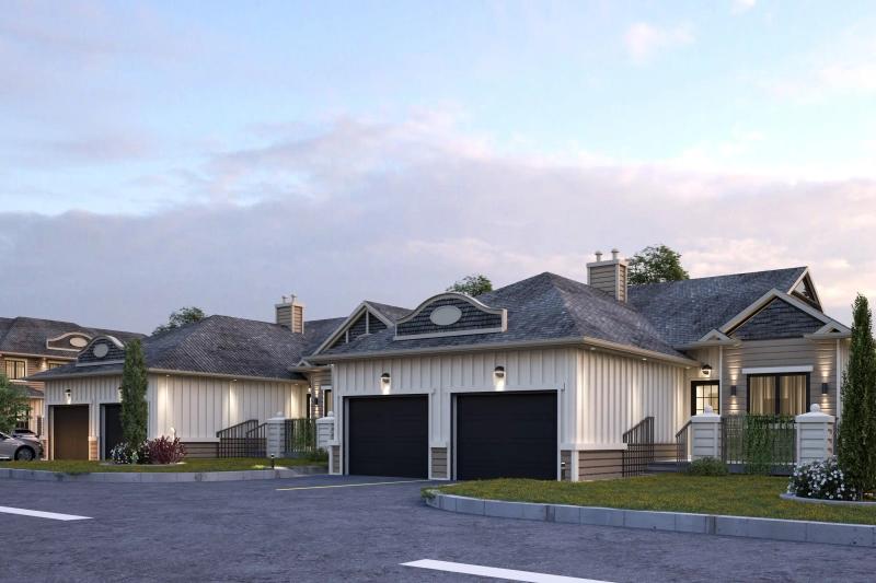 Clover Townhomes property image 4