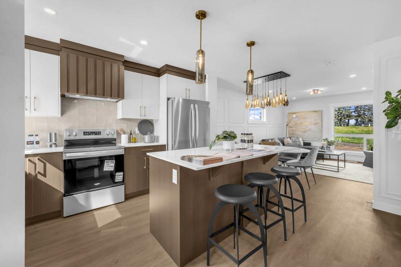 Clover Townhomes property image 27