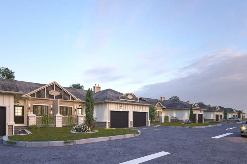 Clover Townhomes property image 1