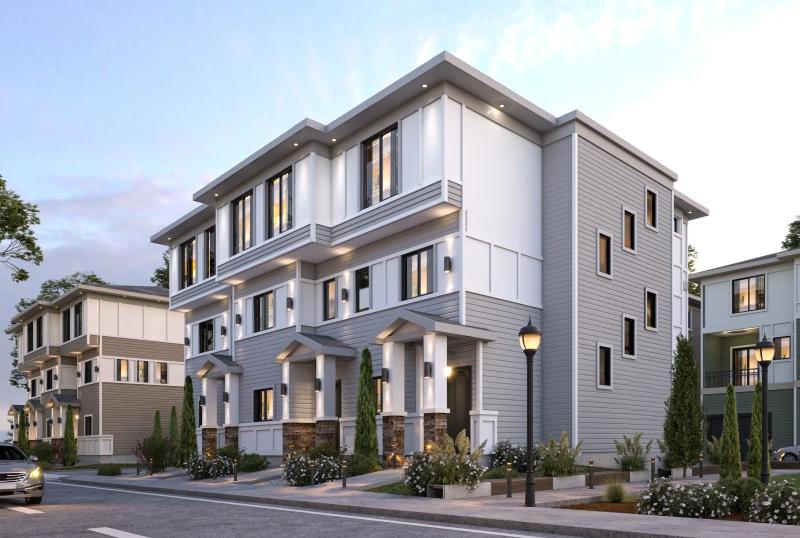 Prima Townhomes property image 4