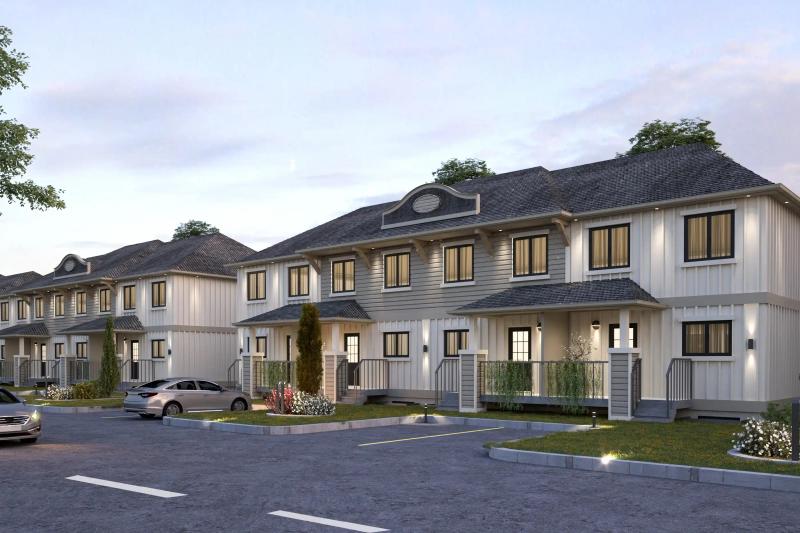 Clover Townhomes property image 6