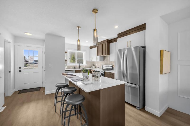 Clover Townhomes property image 38