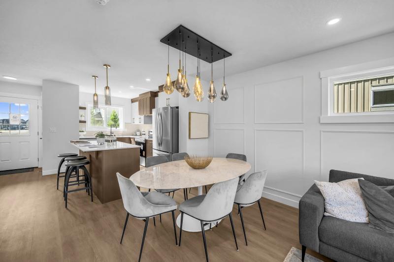 Clover Townhomes property image 23