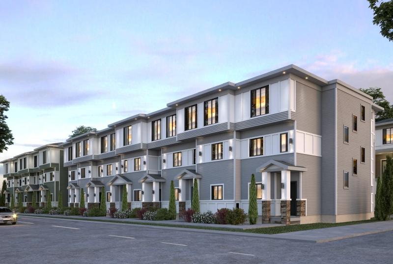 Prima Townhomes property image 2