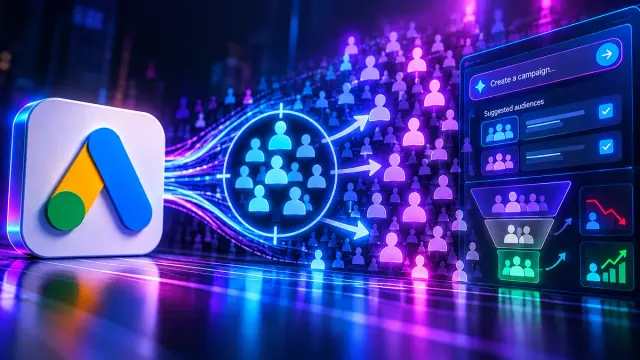 Google Ads is moving Demand Gen Lookalike segments toward signals rather than strict restrictions, with an opt-out to keep the old behavior. A separate natural-language campaign setup remains experimental. Small advertisers should judge broader reach on profitable customers, not conversion counts alone.