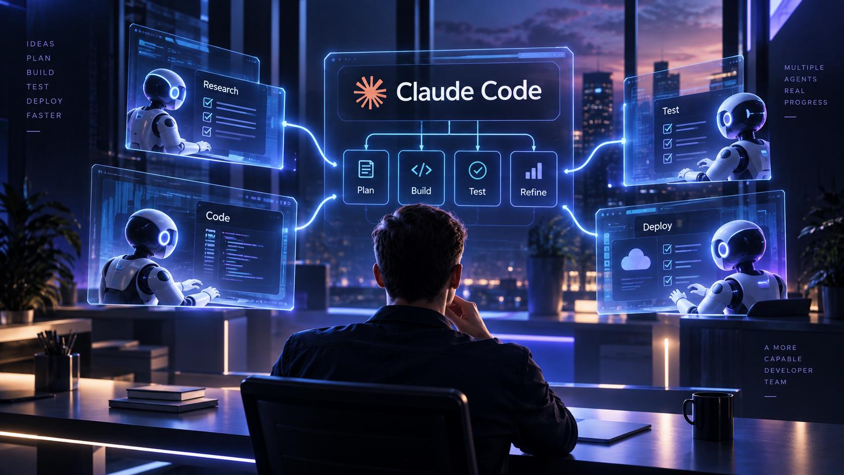 WebMCP is an emerging web standard that lets websites expose structured tools that AI agents can use directly.
