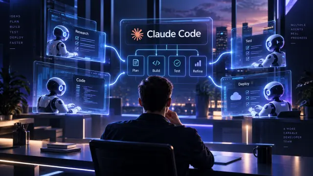 WebMCP is an emerging web standard that lets websites expose structured tools that AI agents can use directly.