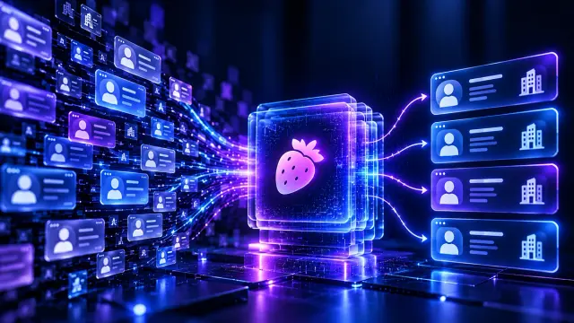 Strawberry 1.0 puts shareable AI companions inside a browser for research, prospecting and routine tasks. Its free tier and $20/month starting paid plan make a small trial accessible, but workflows need checking against existing automation.