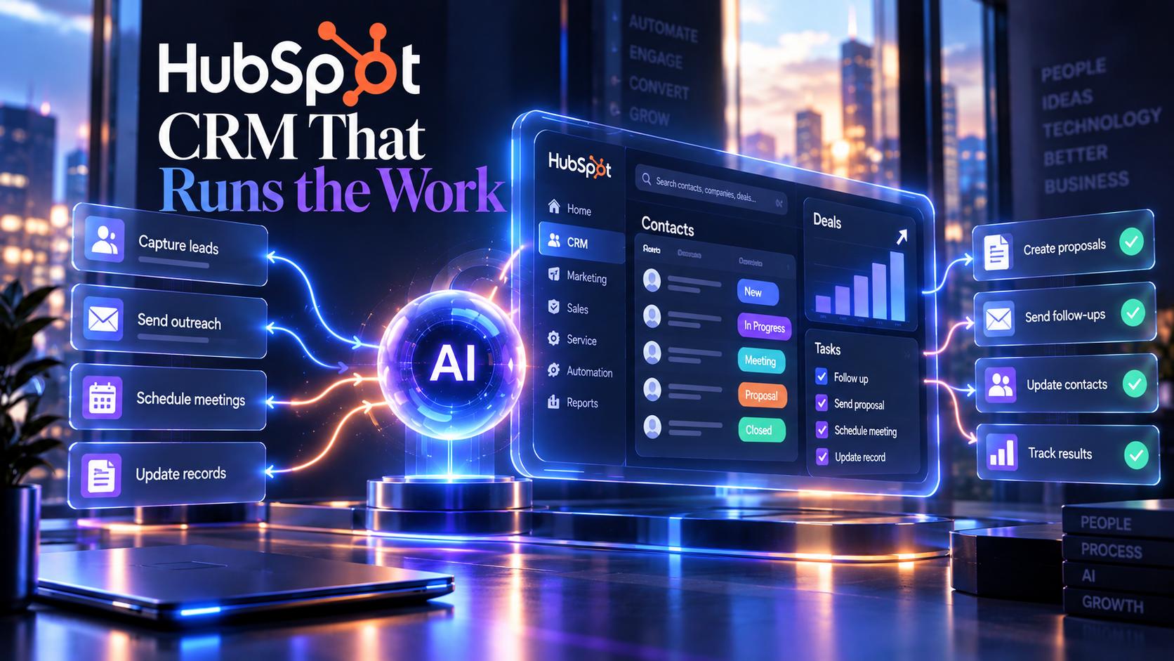 WebMCP is an emerging web standard that lets websites expose structured tools that AI agents can use directly.