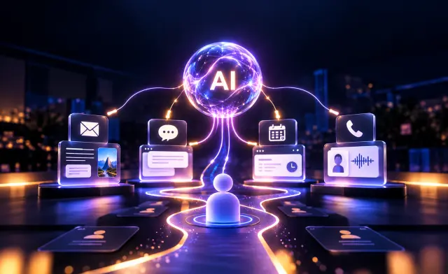 WebMCP is an emerging web standard that lets websites expose structured tools that AI agents can use directly.