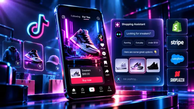 On 5 October 2026 TikTok unveiled Buy Direct, a one-click in-feed checkout, and Shopping Assistant, a conversational agent that answers size, shipping, stock, and purchase questions inside the app. Both sit outside TikTok Shop and are starting with US users and brands. If you sell on Shopify and buy TikTok traffic, bad product data now fails the agent, not just the ad.