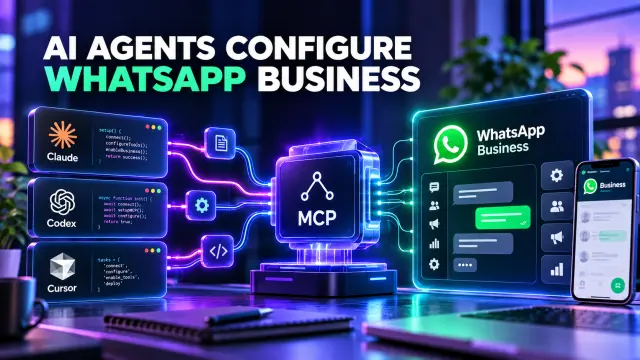 WebMCP is an emerging web standard that lets websites expose structured tools that AI agents can use directly.