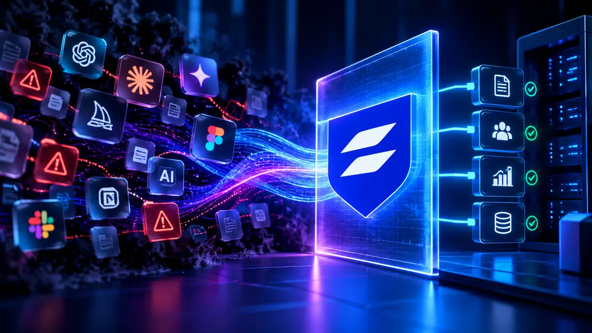 Sophos AI Defense surfaces unauthorized AI usage and helps enforce policies in supported Sophos Fusion environments. Smaller businesses can act now with a practical audit of connected apps, data permissions and ownership without buying a new security platform first.