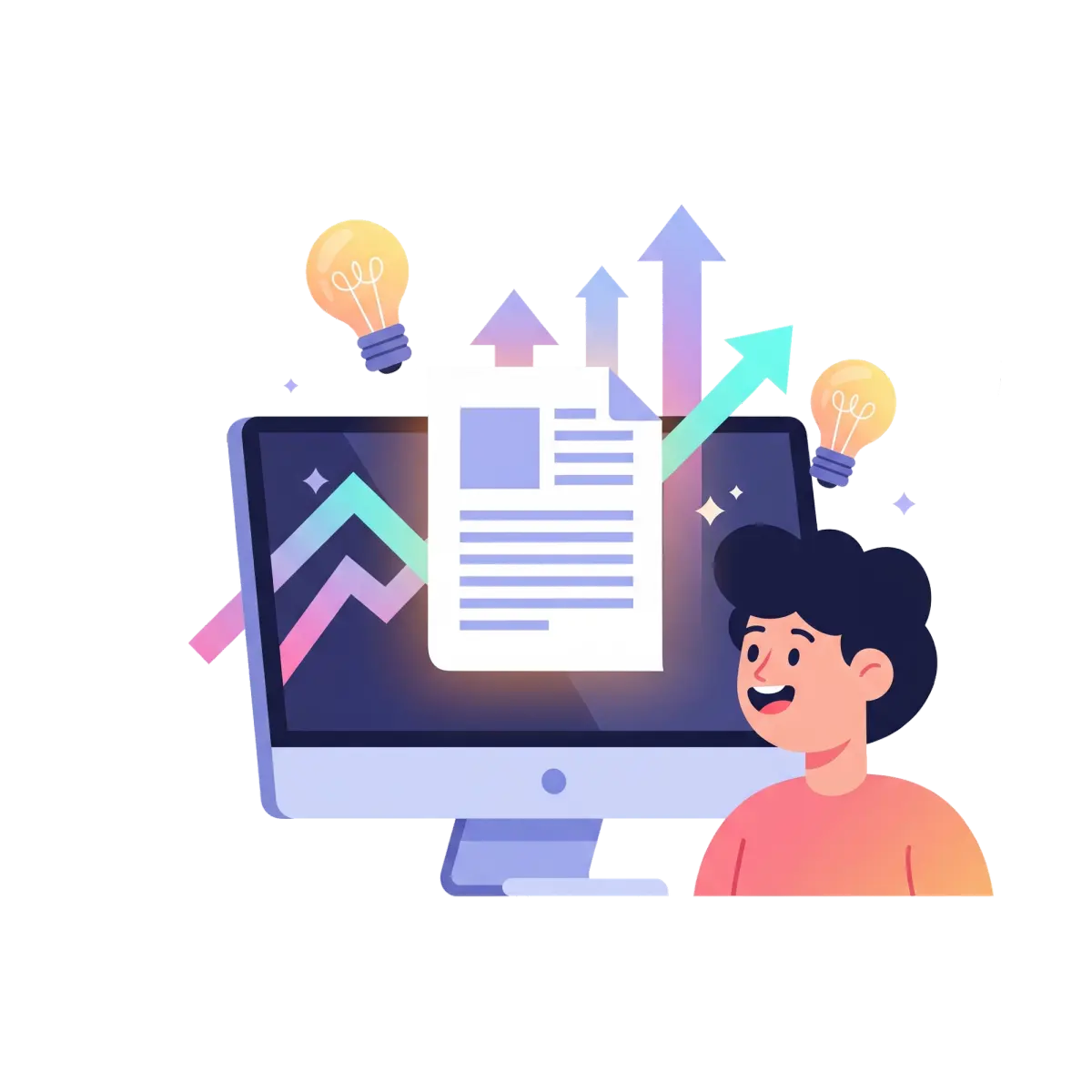 Write Better Blog Posts