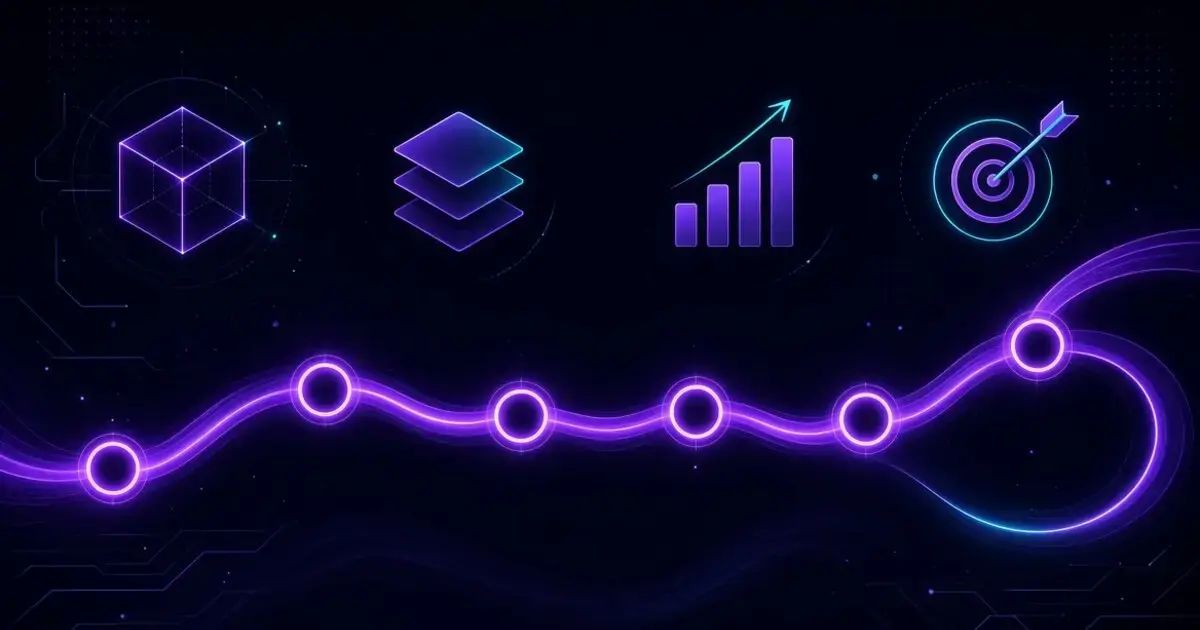 AI Roadmao your company actually needs