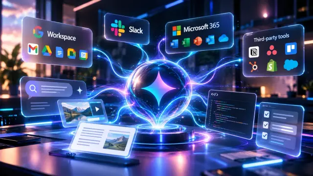 Google's new Gemini agent is in early access with SMB customers and is designed to act as a persistent coworker across work apps. Broader availability is expected, but there is no reason to rebuild existing workflows before access and pricing are confirmed.