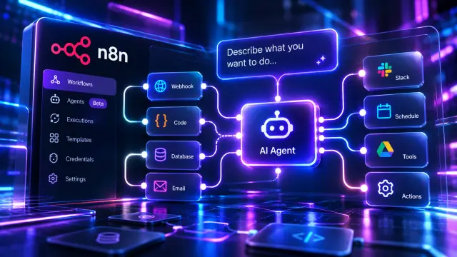 WebMCP is an emerging web standard that lets websites expose structured tools that AI agents can use directly.